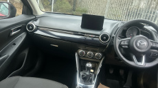 Mazda 2 1.5 Skyactiv G 75 SE-L 5dr Petrol Hatchback